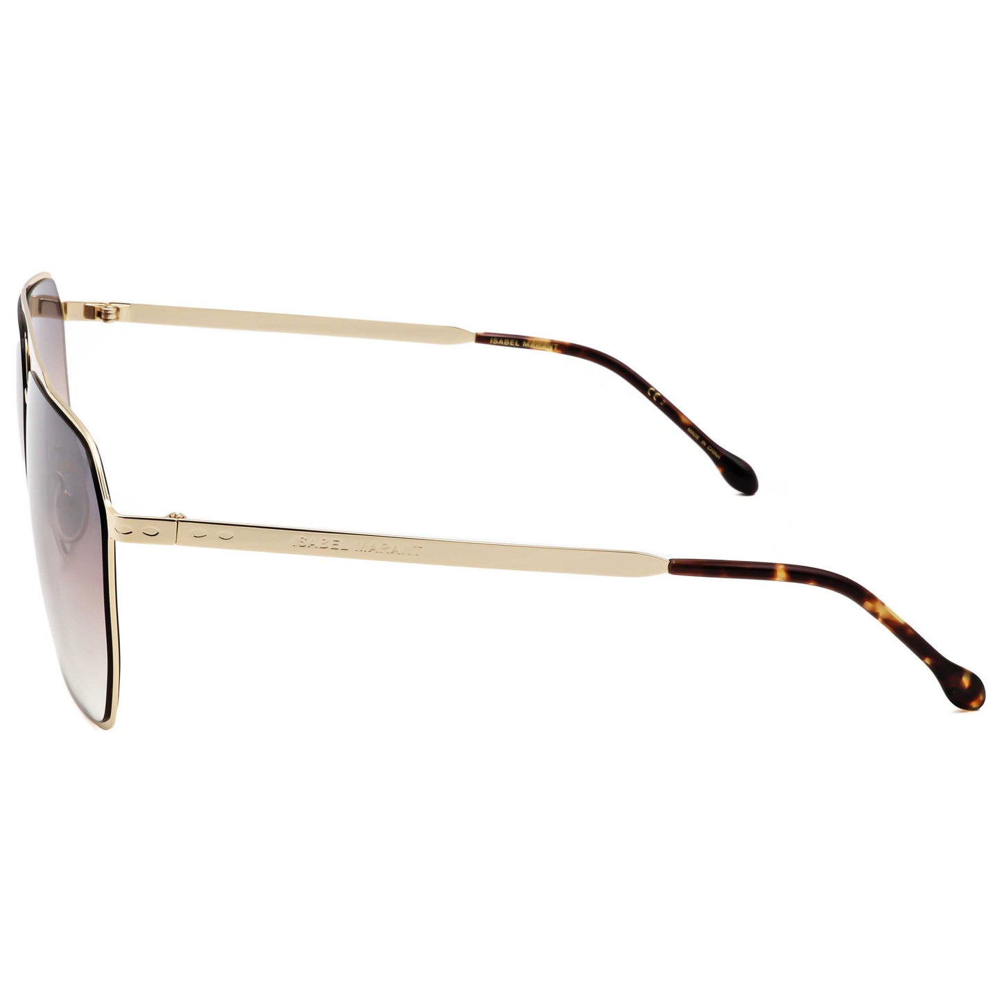 Isabel Marant Women's Sunglasses IM0101-S-01Q-61 - Image #3