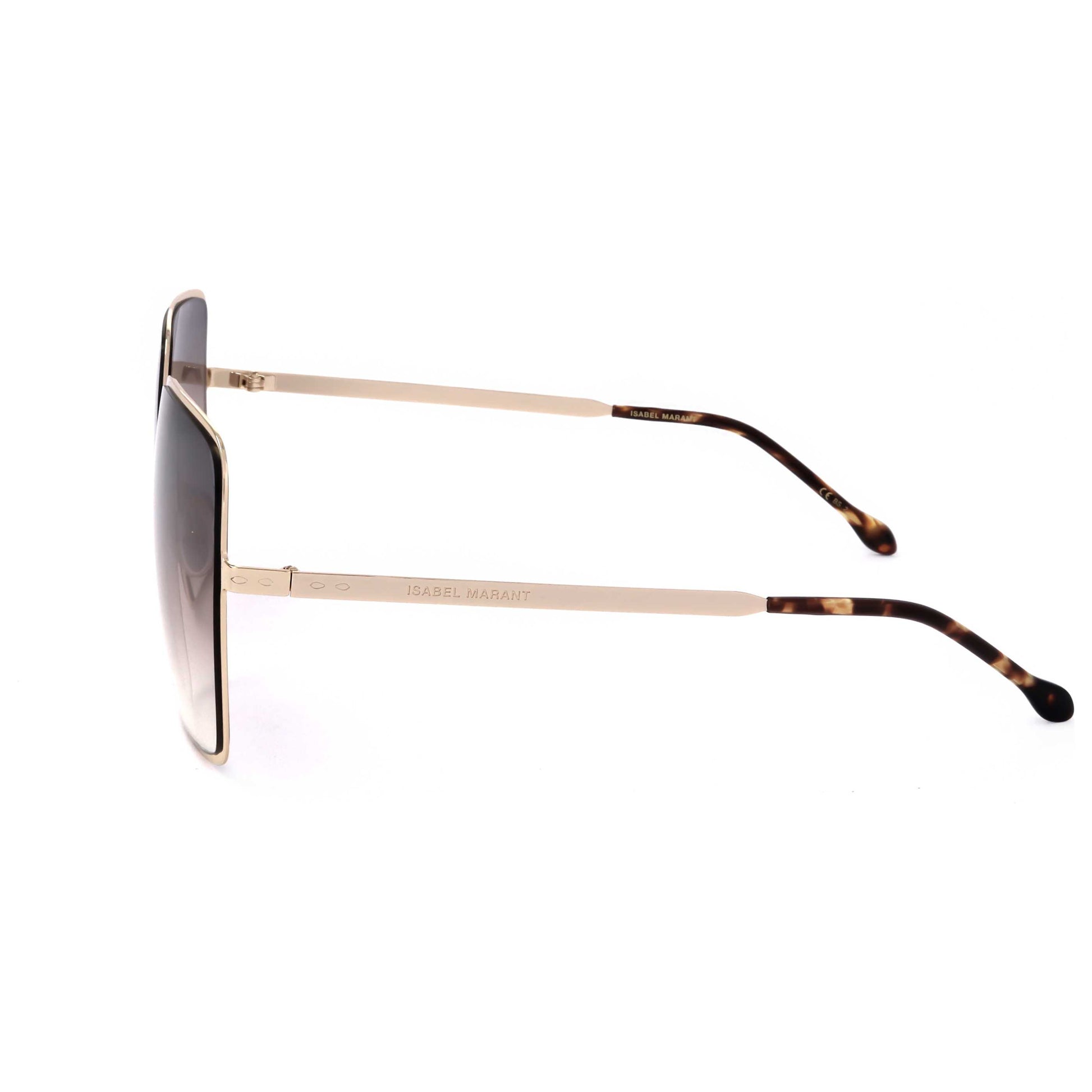 Isabel Marant Women's Sunglasses IM0102-S-01Q-58 - Image #3