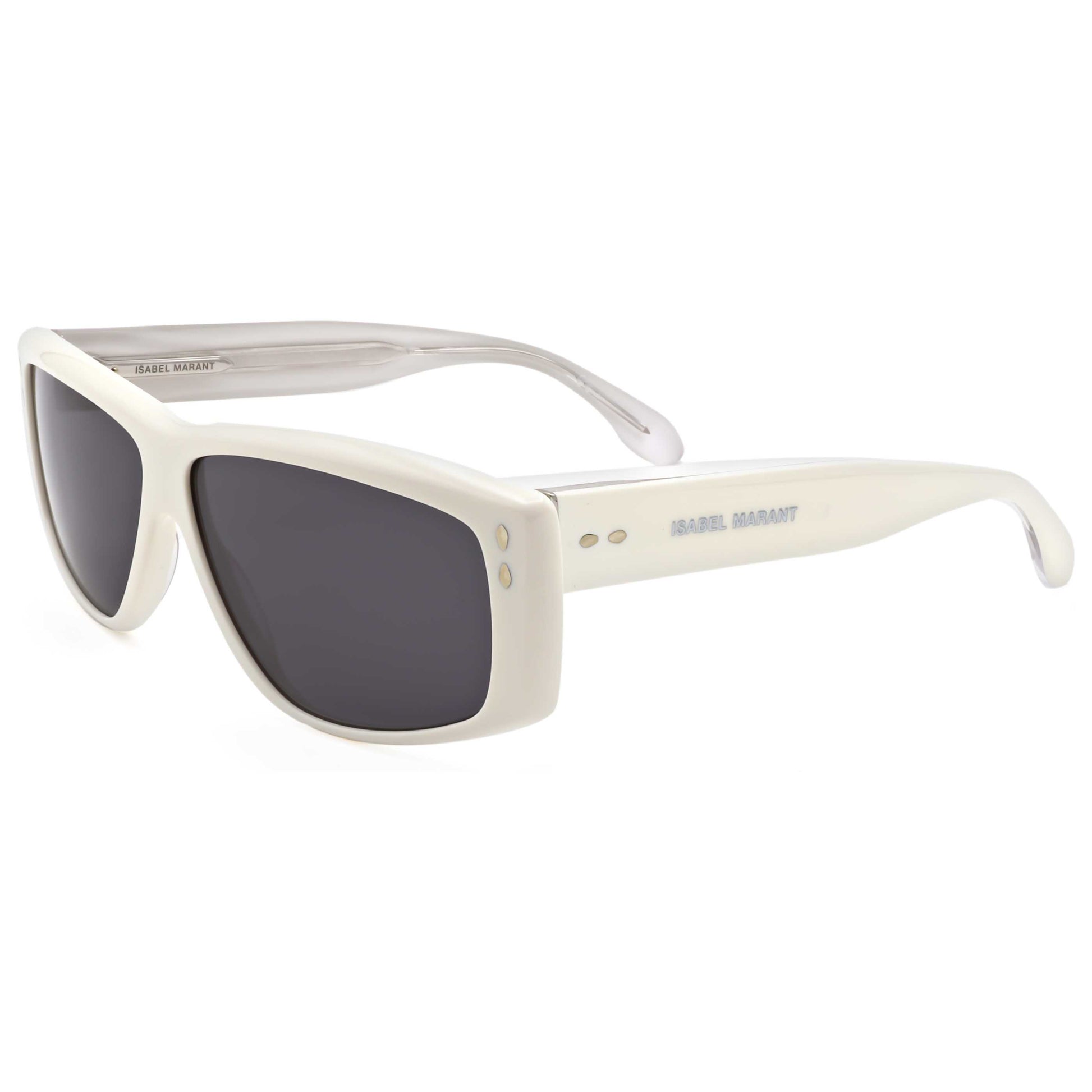 Front view of Isabel Marant Women's Sunglasses IM0106-S-SZJ-61