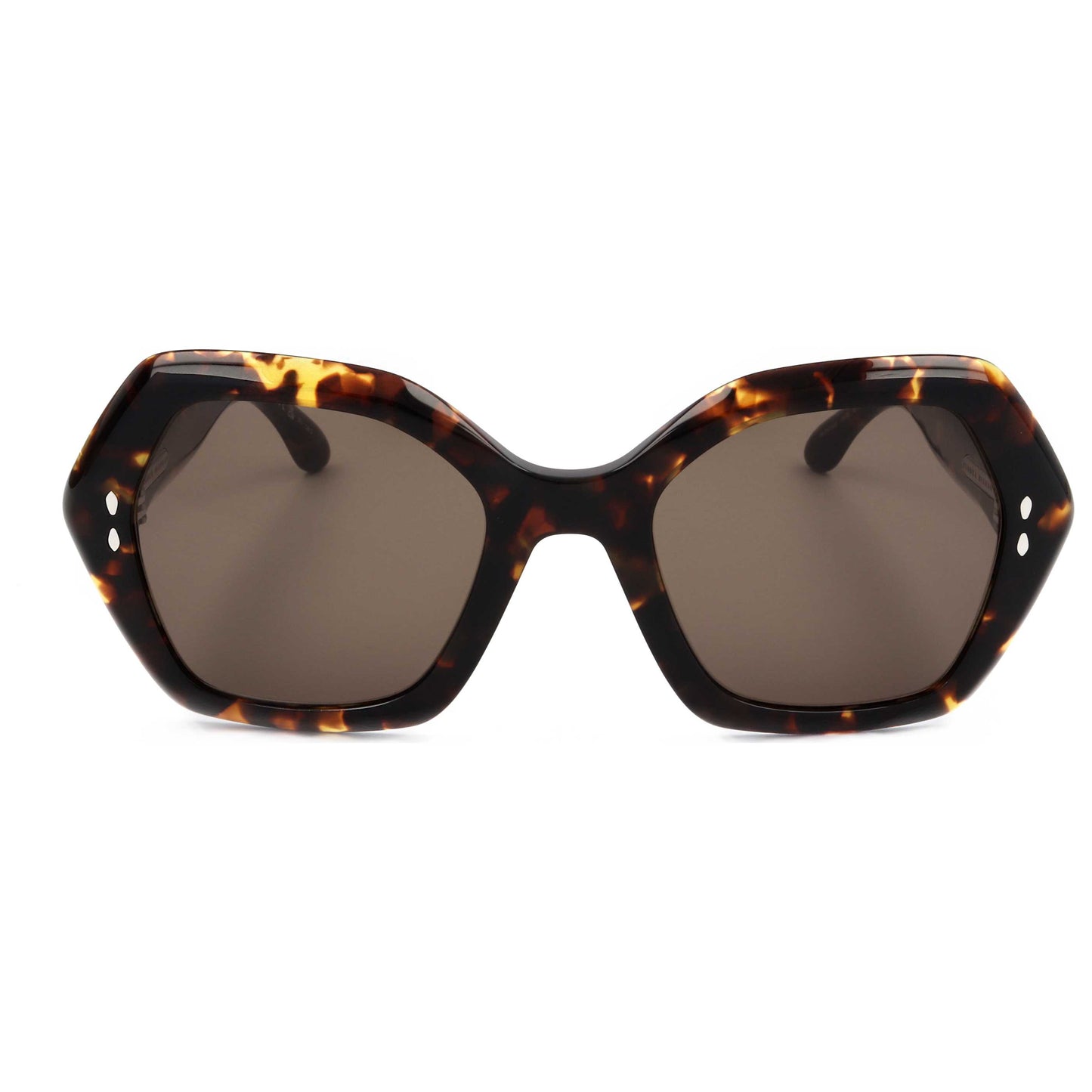 Isabel Marant Women's Sunglasses IM0107-G-S-086-53 - Image #6