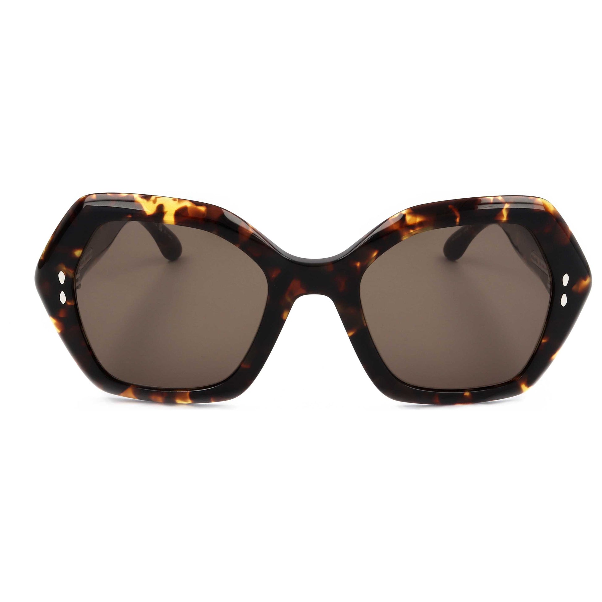 Isabel Marant Women's Sunglasses IM0107-G-S-086-53 - Image #5