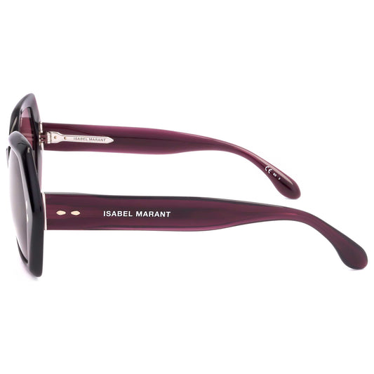 Isabel Marant Women's Sunglasses IM0107-G-S-0T7-53 - Image #3