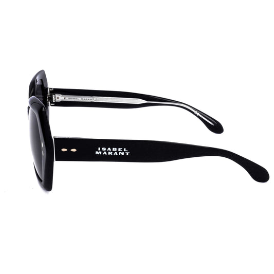Isabel Marant Women's Sunglasses IM0107-G-S-807-53 - Image #3