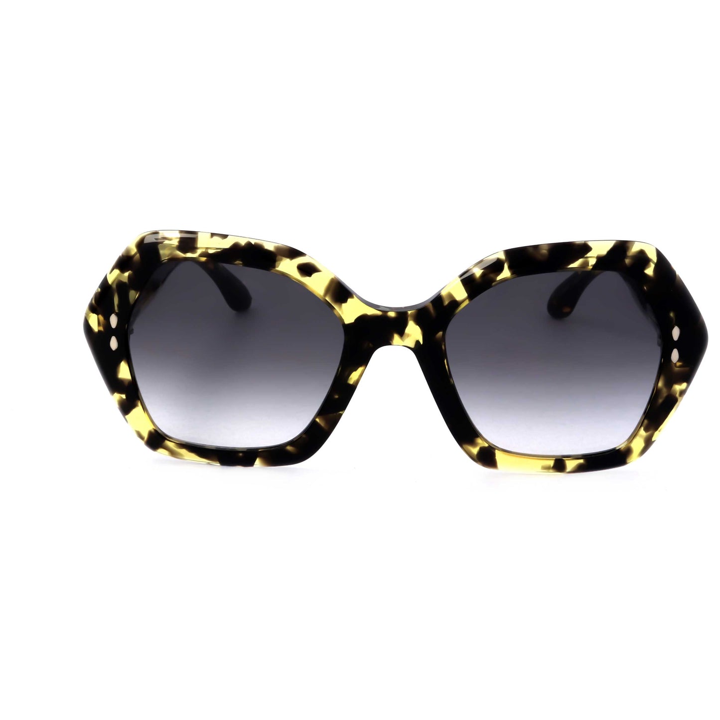 Isabel Marant Women's Sunglasses IM0107-G-S-SCL-53 - Image #5