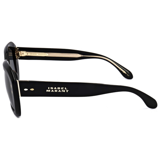 Isabel Marant Women's Sunglasses IM0108-G-S-807-52 - Image #3