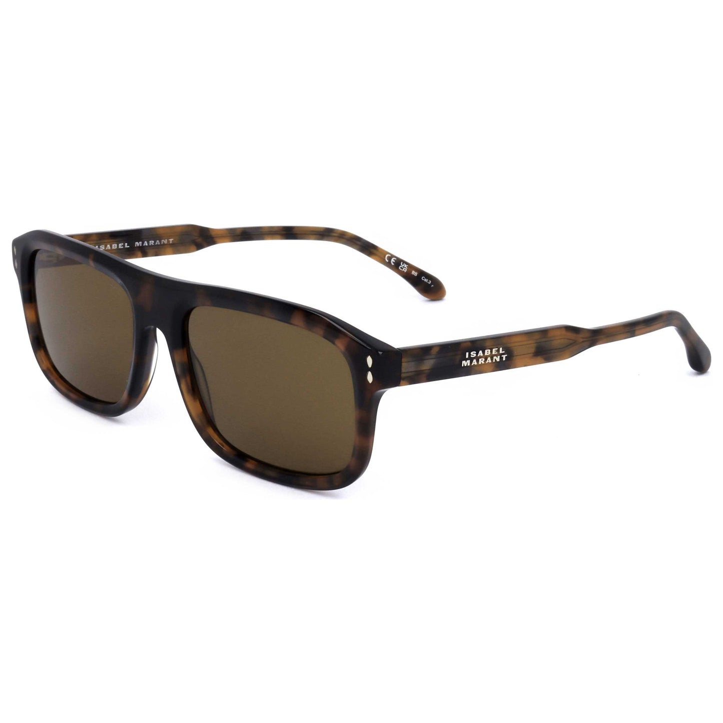 Front view of Isabel Marant Women's Sunglasses IM0110-S-086-56