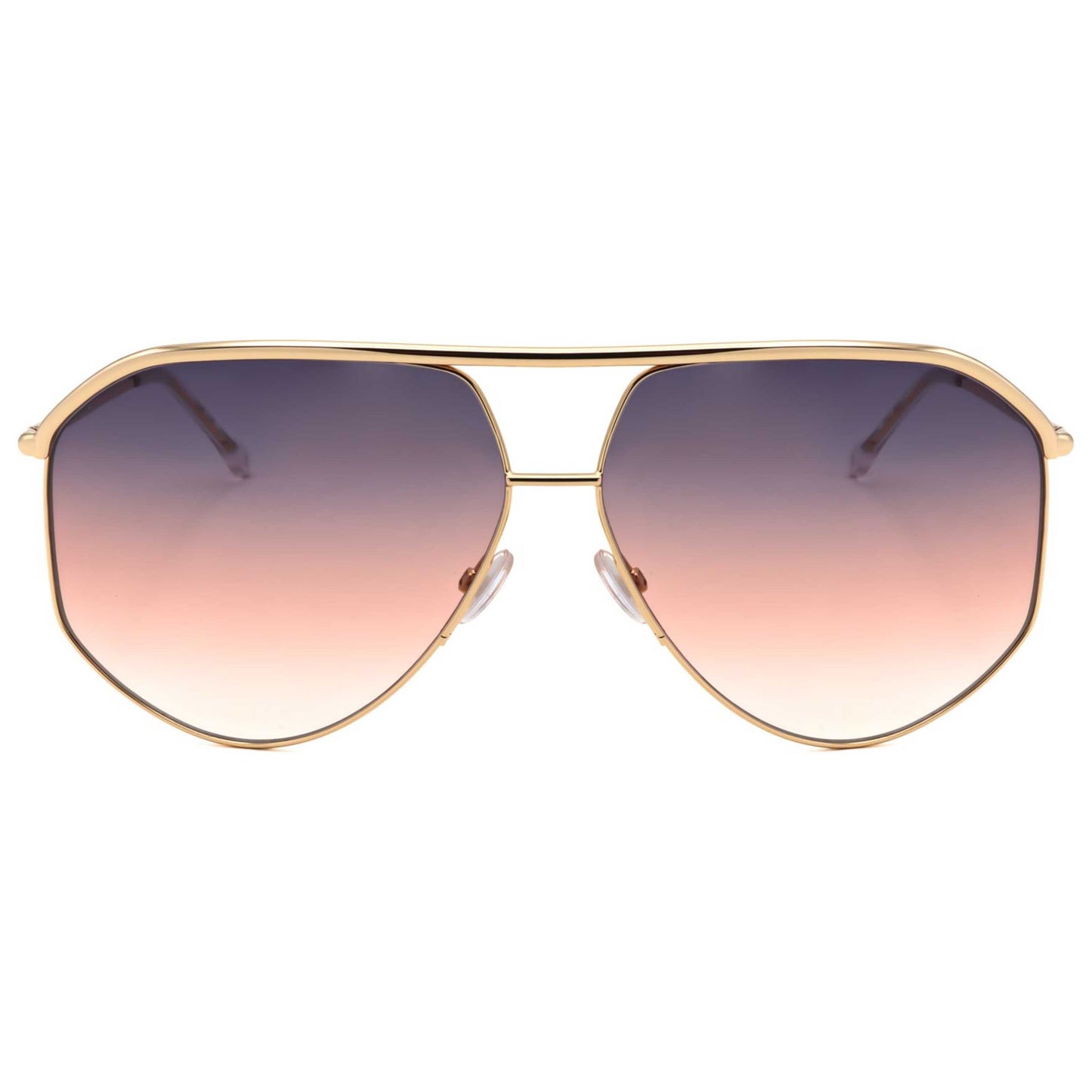 Isabel Marant Women's Sunglasses IM0117S-000-FF-64 - Image #6