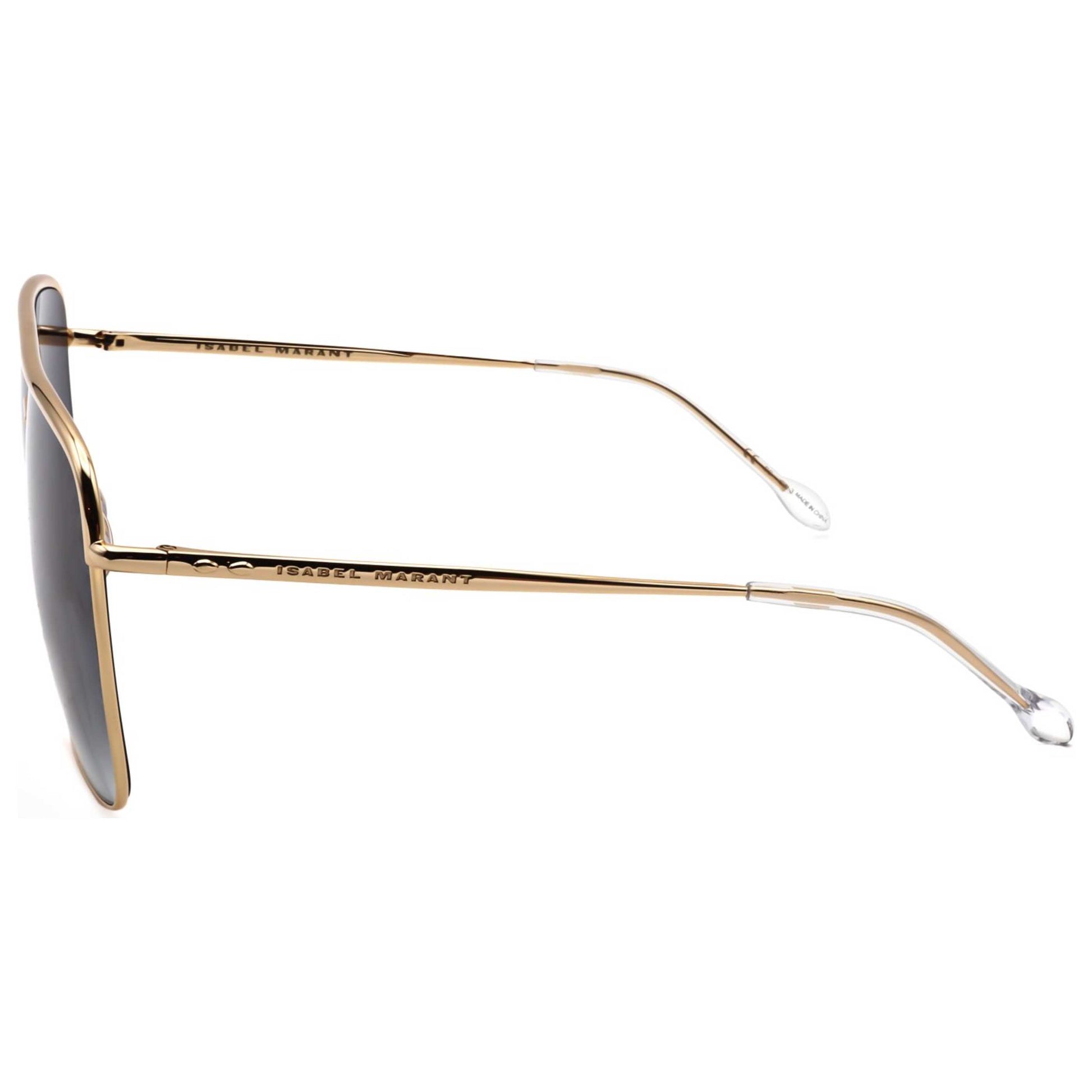 Isabel Marant Women's Sunglasses IM0118S-000-9O-62 - Image #3