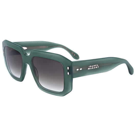 Front view of Isabel Marant Women's Sunglasses IM0143-S-1ED-53