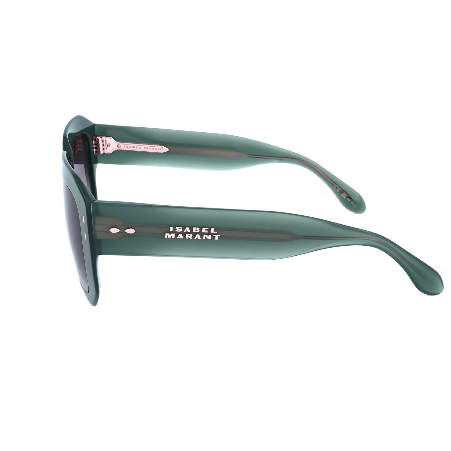 Isabel Marant Women's Sunglasses IM0143-S-1ED-53 - Image #3