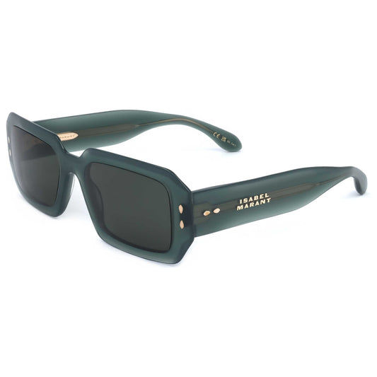 Front view of Isabel Marant Women's Sunglasses IM0144-S-1ED-53