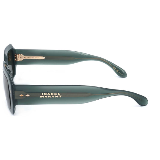 Isabel Marant Women's Sunglasses IM0144-S-1ED-53 - Image #3