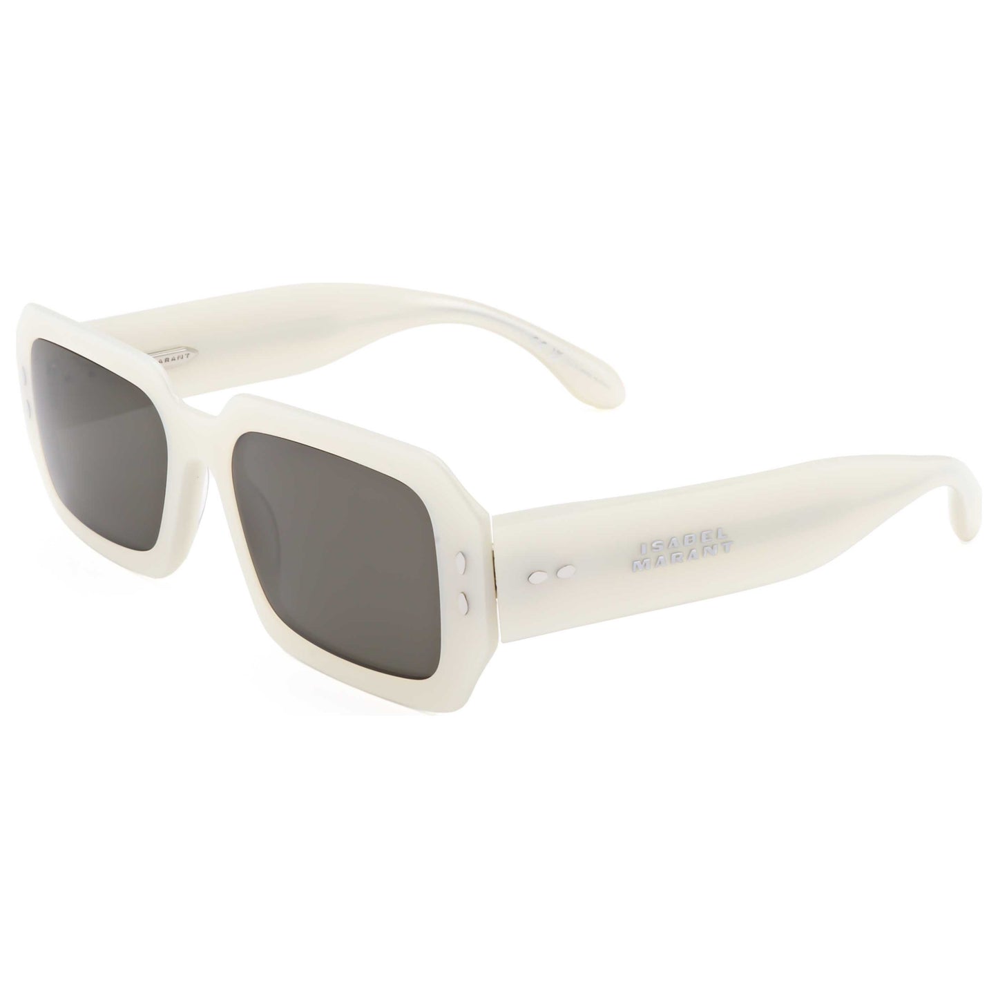 Front view of Isabel Marant Women's Sunglasses IM0144-S-7AP-53