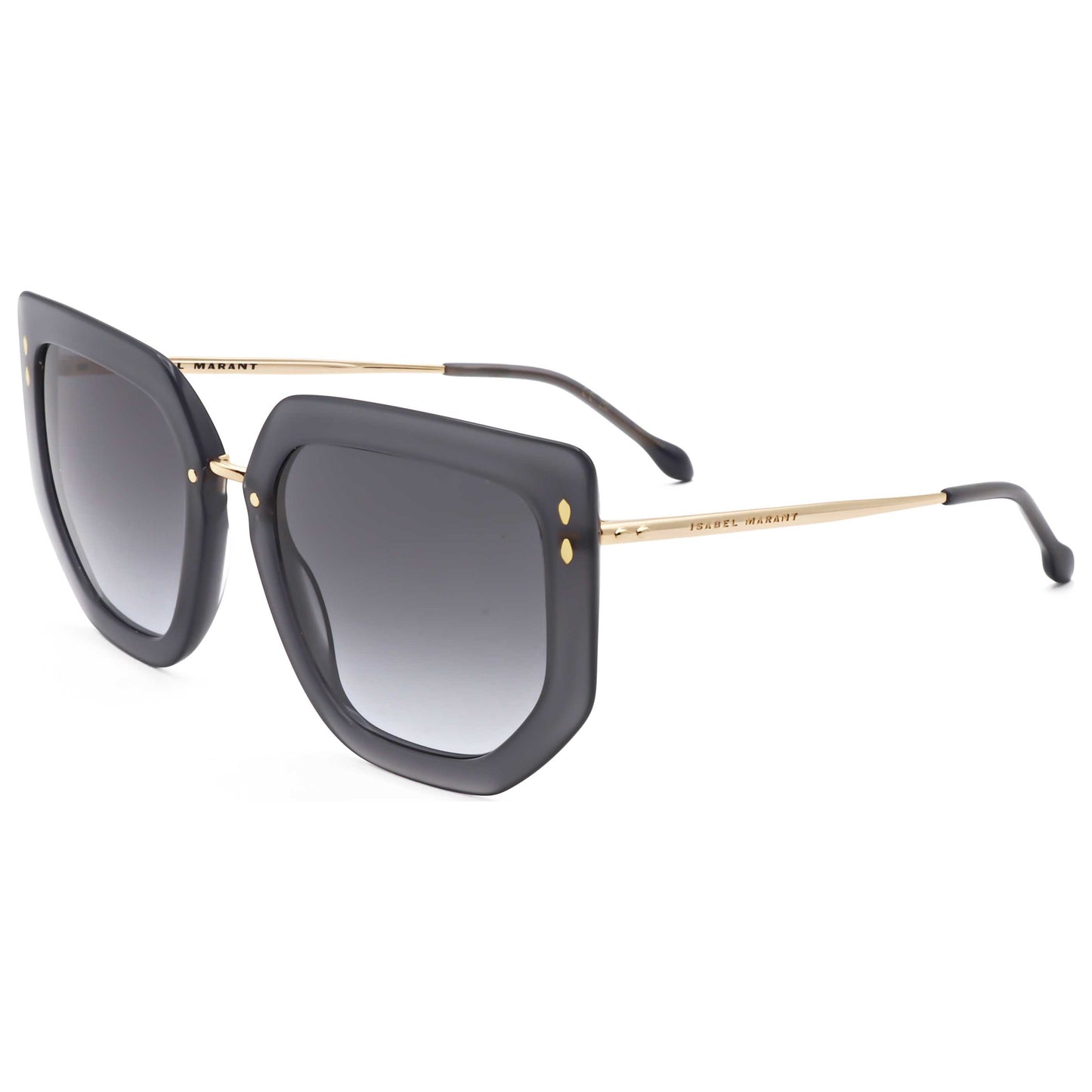 Front view of Isabel Marant Women's Sunglasses IM0149-S-FT3-55