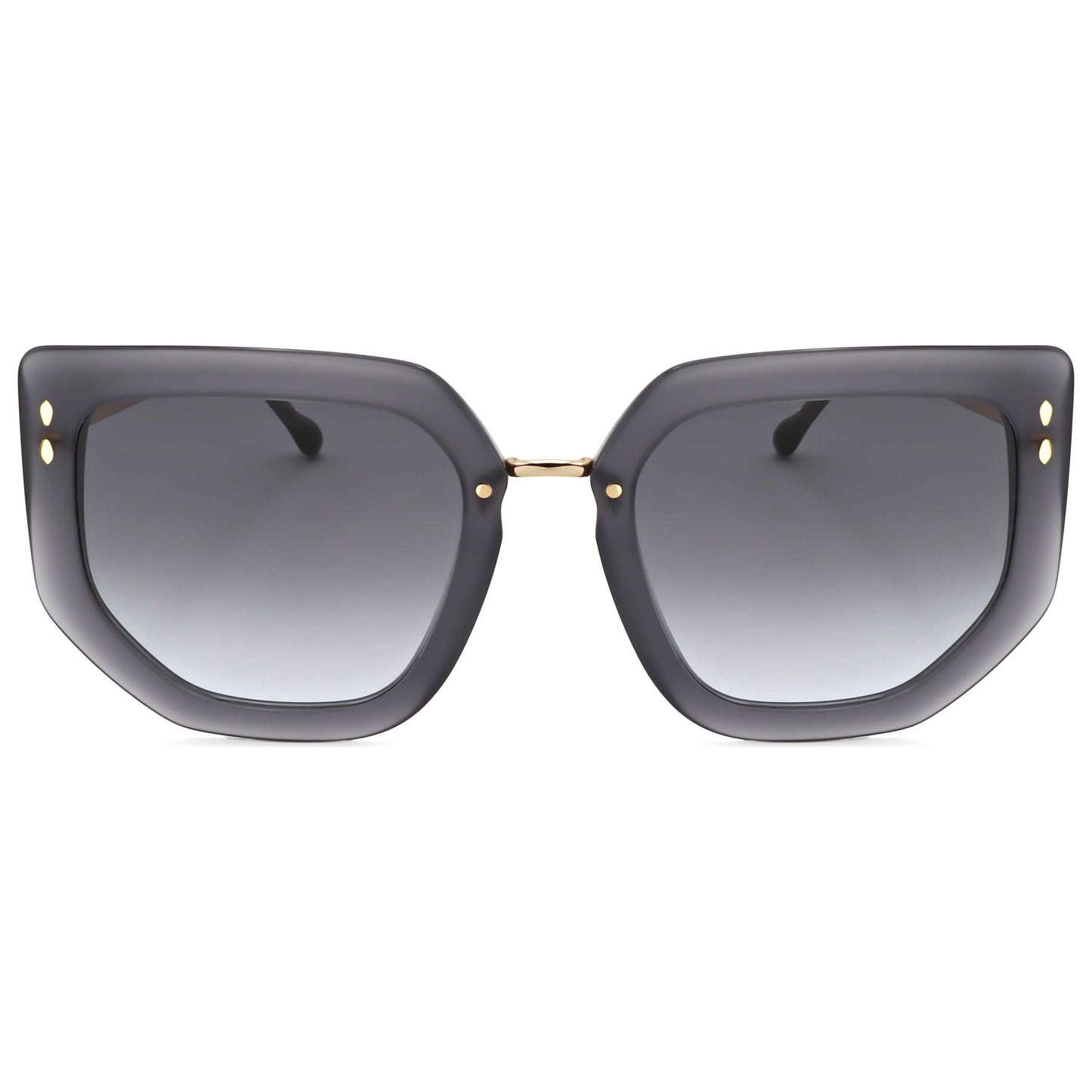 Isabel Marant Women's Sunglasses IM0149-S-FT3-55 - Image #5