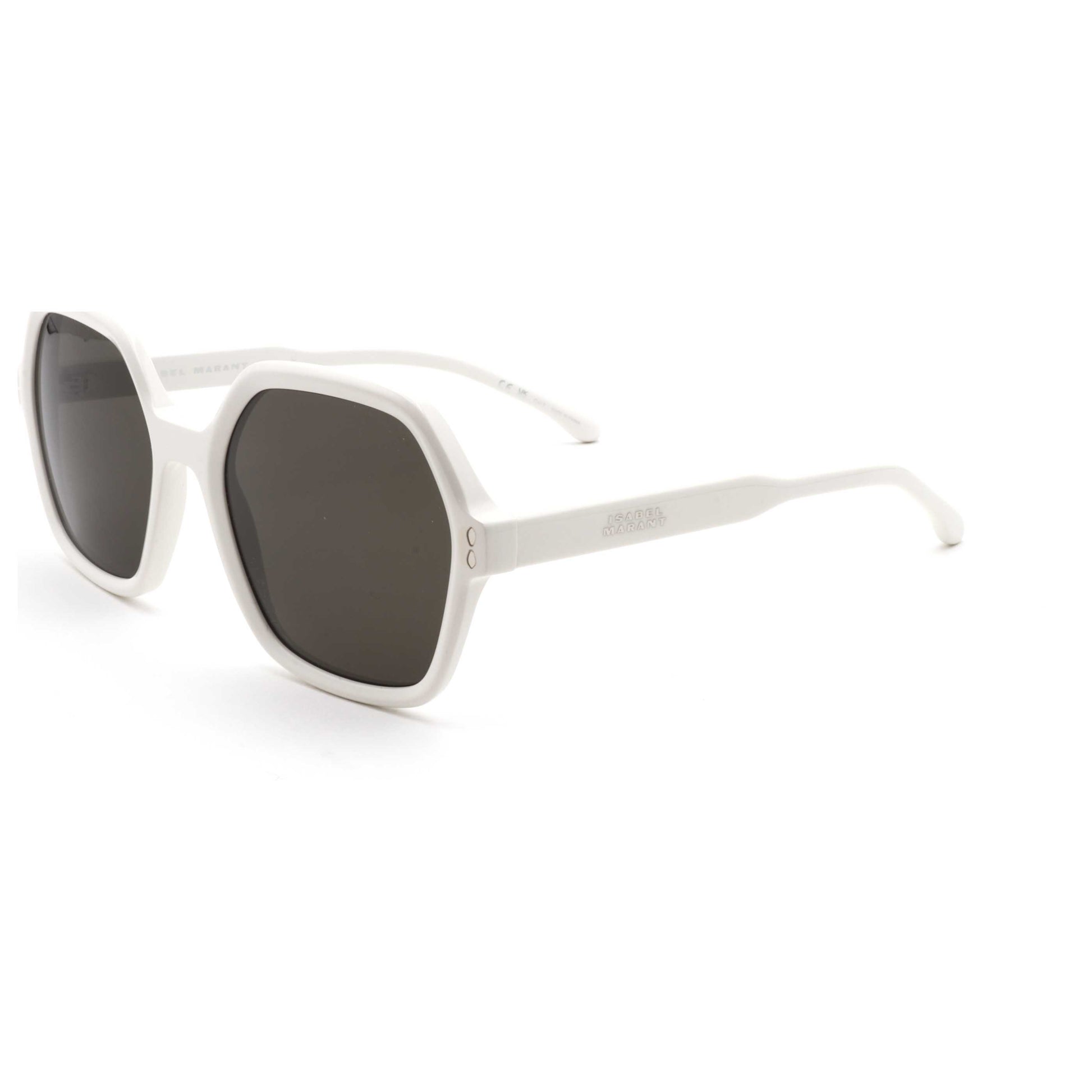 Front view of Isabel Marant Women's Sunglasses IM0152-S-SZJ-55