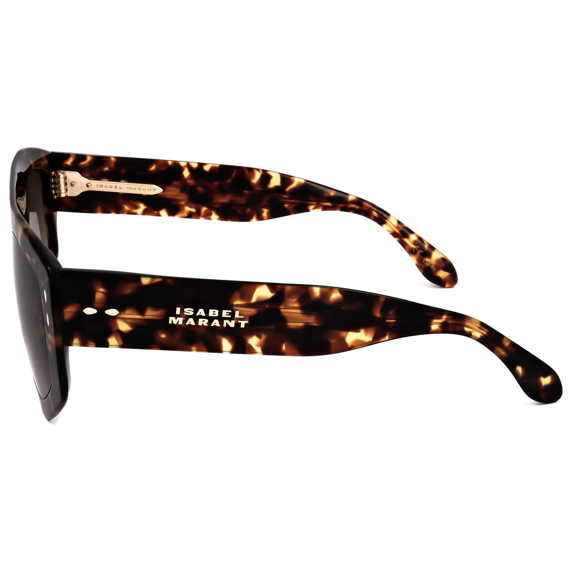 Isabel Marant Women's Sunglasses IM0154-S-086-56 - Image #3