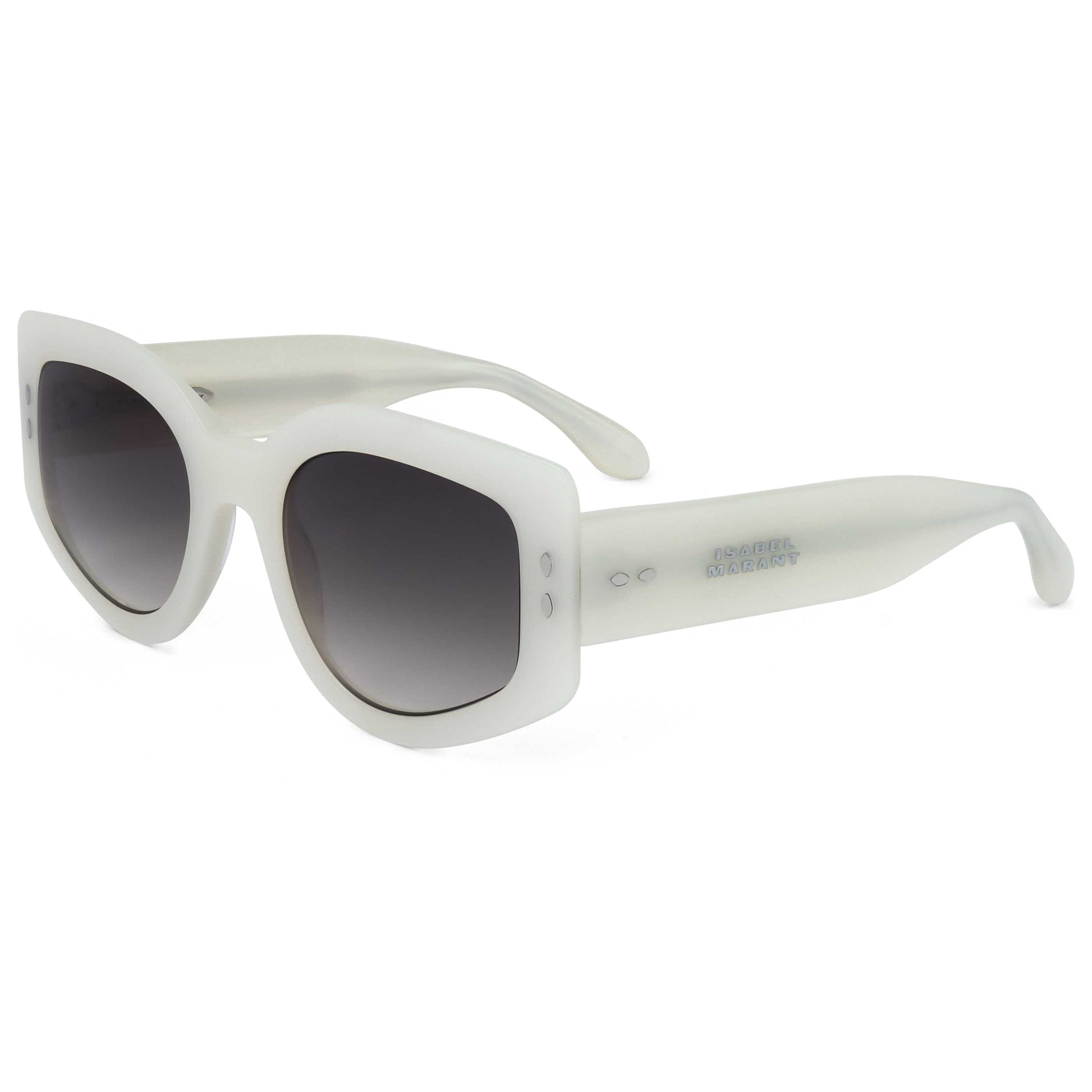 Front view of Isabel Marant Women's Sunglasses IM0156-S-7AP-54