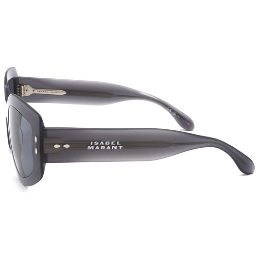 Isabel Marant Women's Sunglasses IM0156-S-KB7-54 - Image #3