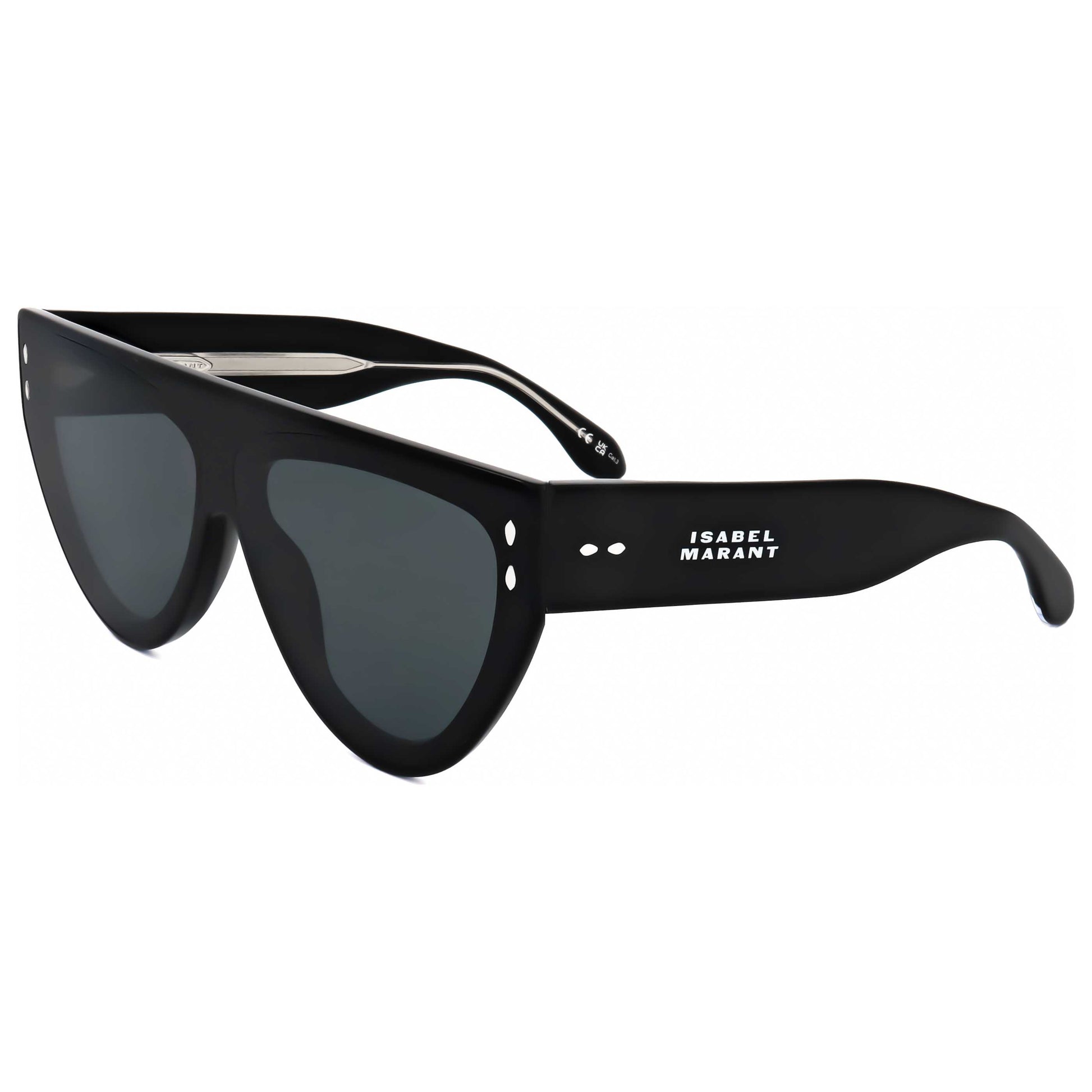 Front view of Isabel Marant Women's Sunglasses IM0171-G-S-807-69