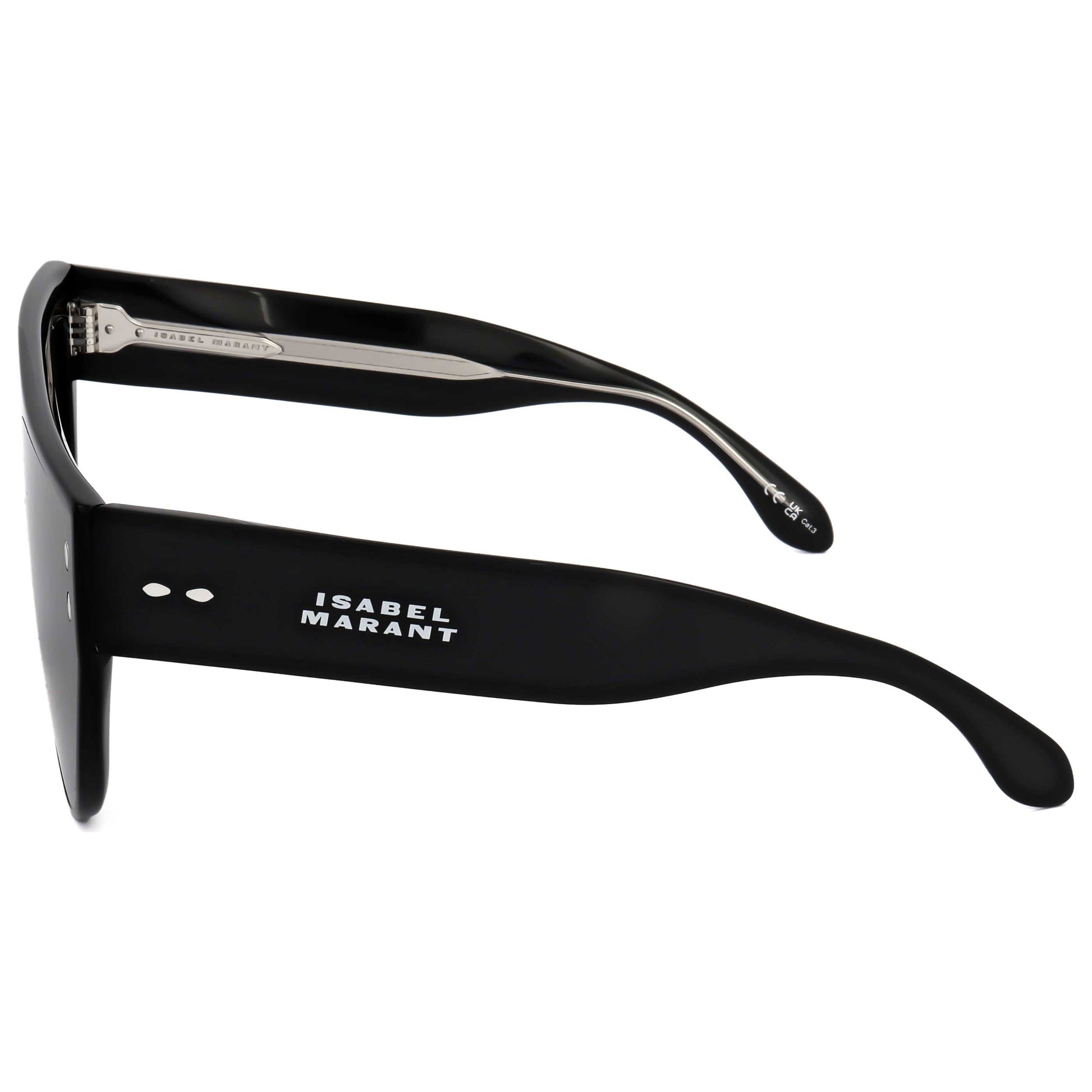 Isabel Marant Women's Sunglasses IM0171-G-S-807-69 - Image #3