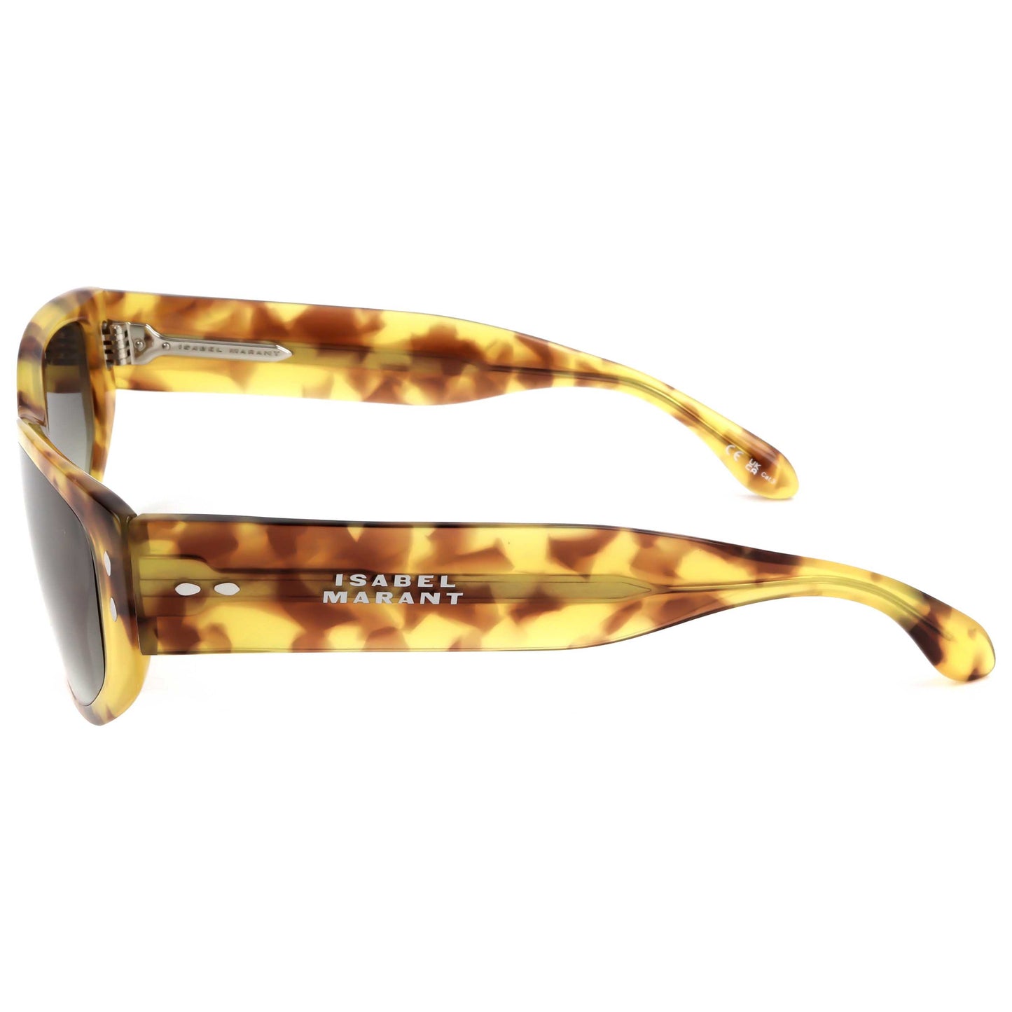 Isabel Marant Women's Sunglasses IM0172-S-C9B-57 - Image #3