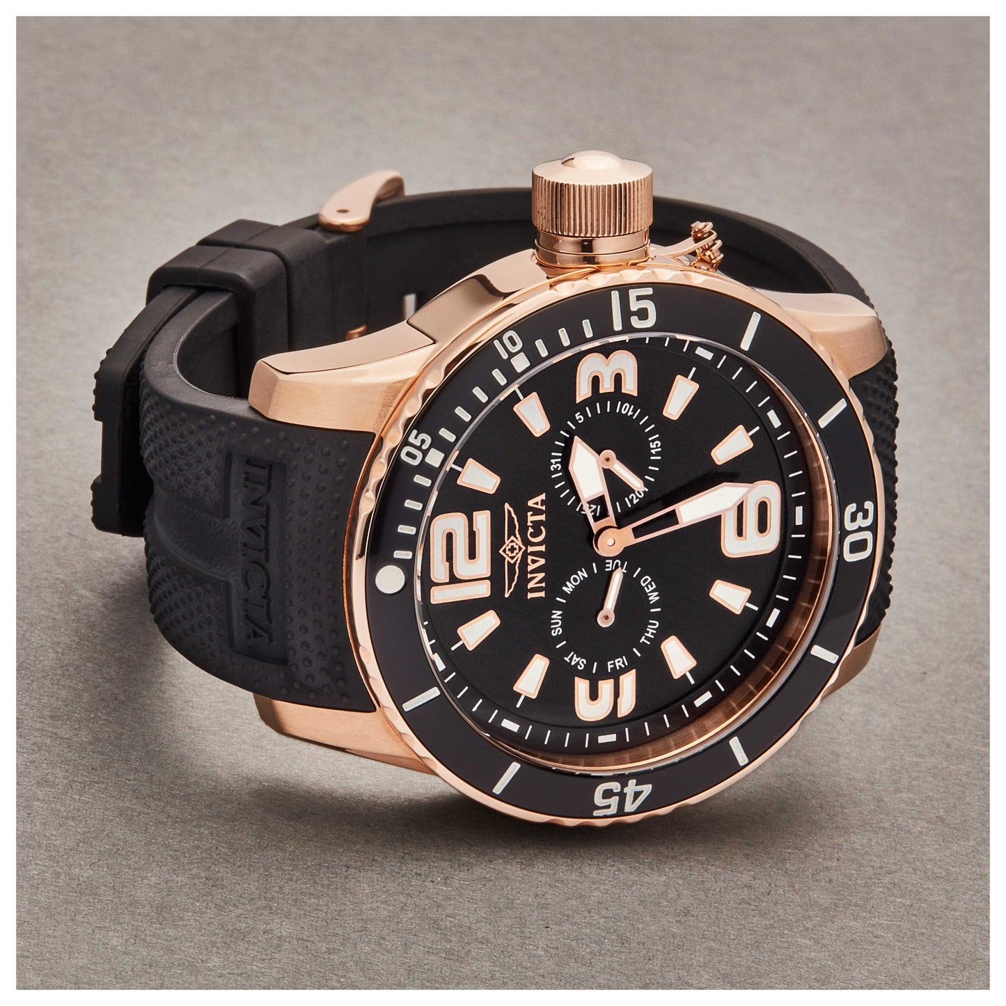 Invicta Specialty Men's Quartz Watch IN-01793 - Image #5