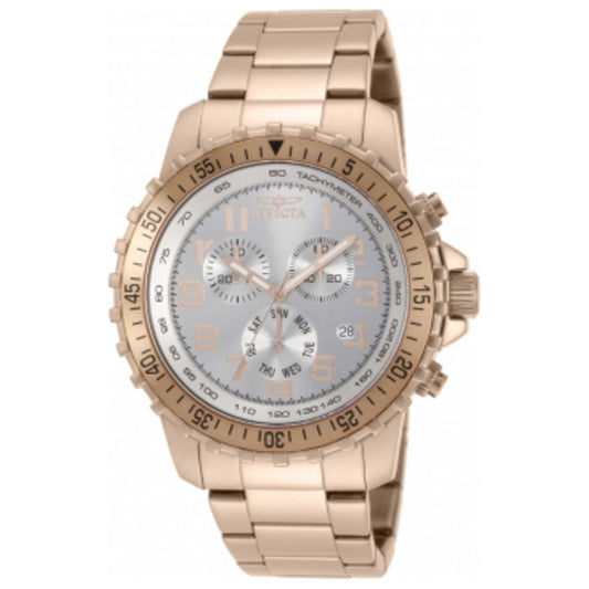 Front view of Invicta Specialty Men's Quartz Watch IN-11368