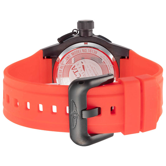 Back view of Invicta Pro Diver Men's Quartz Watch IN-16139