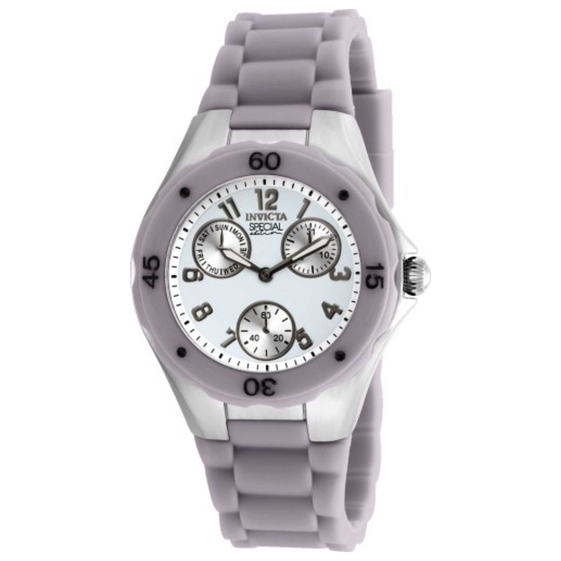 Front view of Invicta Angel Women's Quartz Watch IN-18794