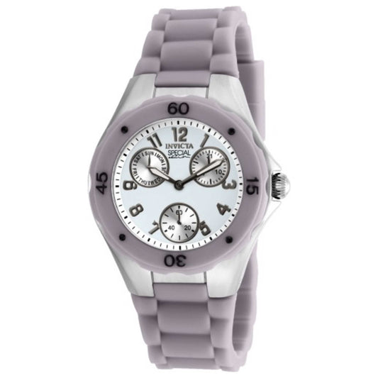 Front view of Invicta Angel Women's Quartz Watch IN-18794