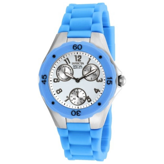 Front view of Invicta Angel Women's Quartz Watch IN-18795