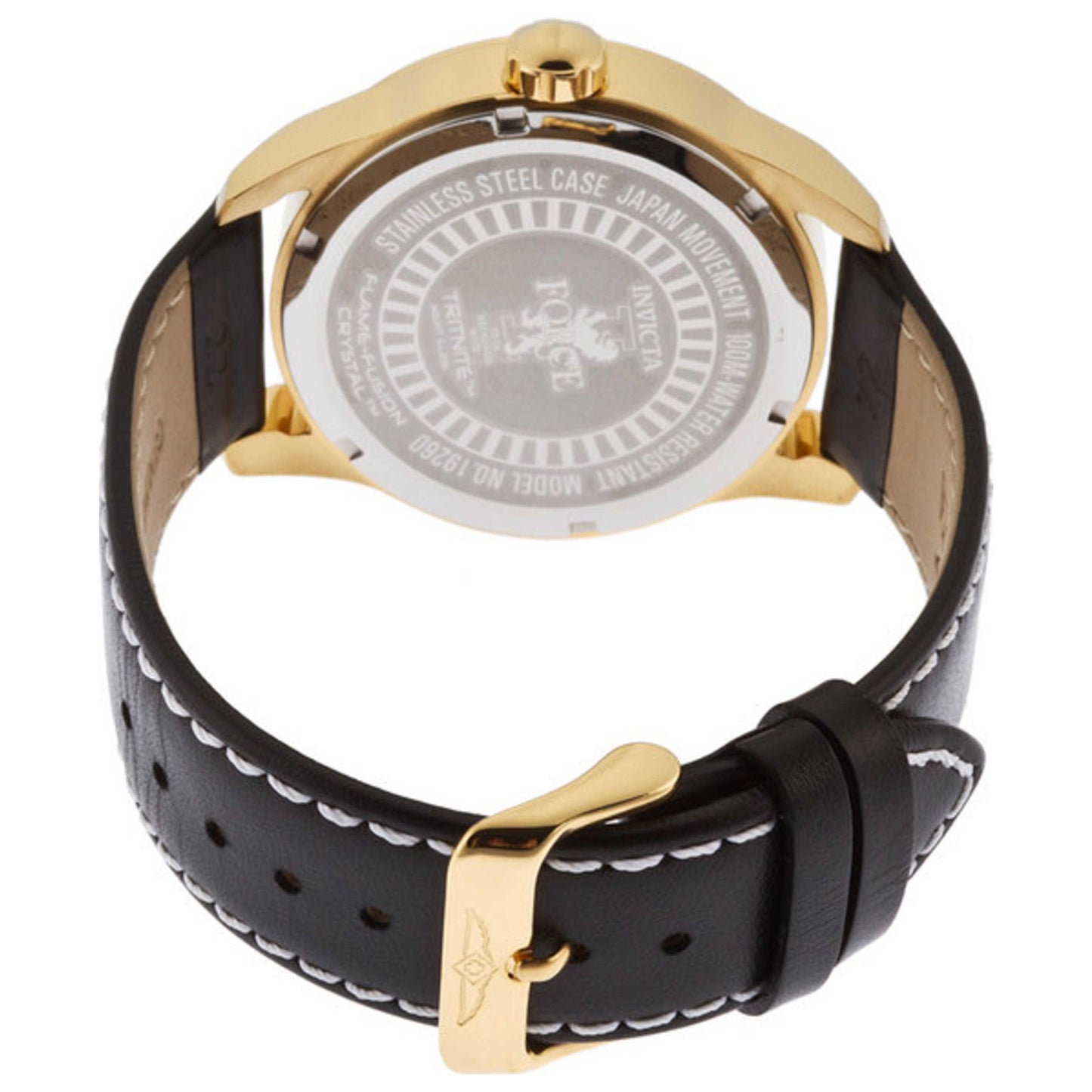 Invicta I-Force Men's Japanese Quartz (Battery-Powered) Watch IN-19260 - Image #2