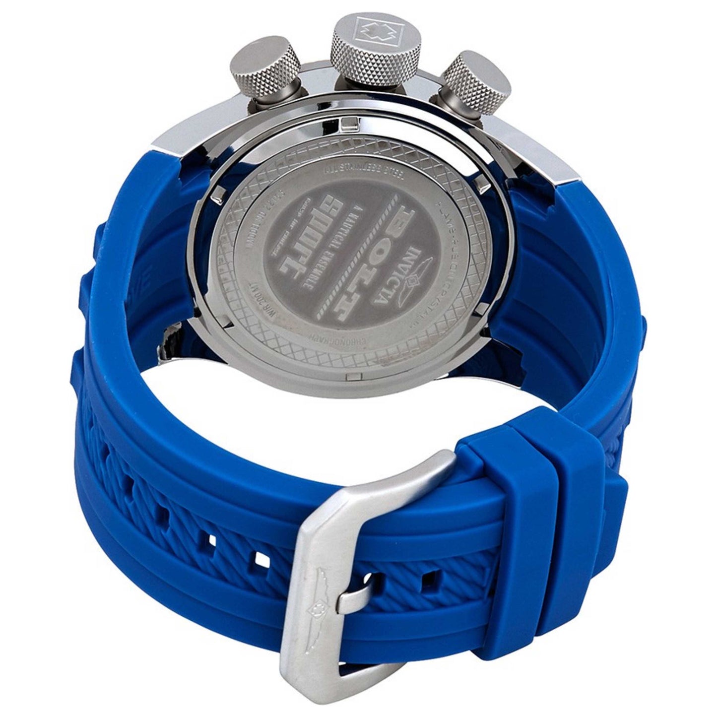 Invicta Bolt Men's Quartz Watch IN-22153 - Image #2