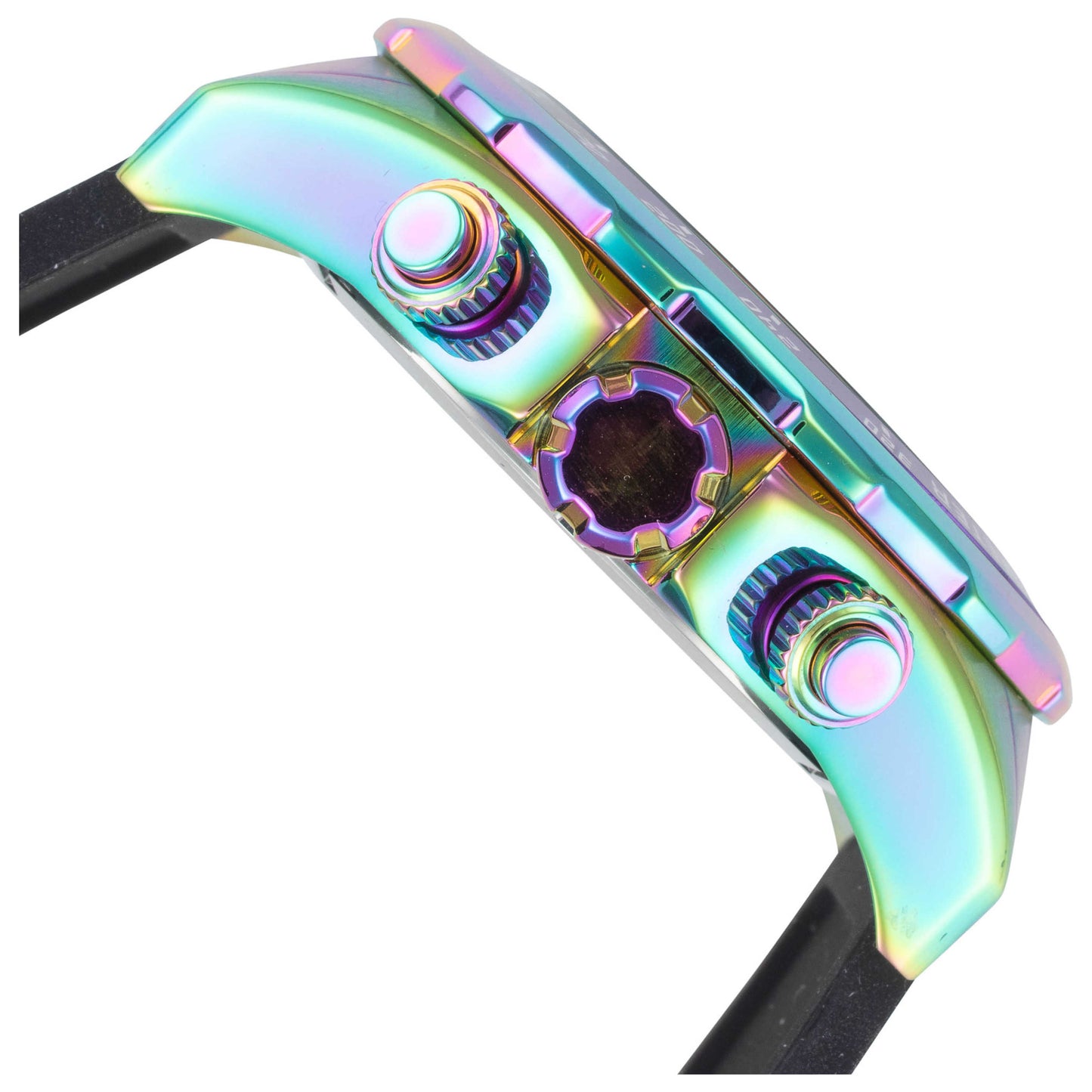 Right view of Invicta Aviator Men's Quartz Watch IN-24579