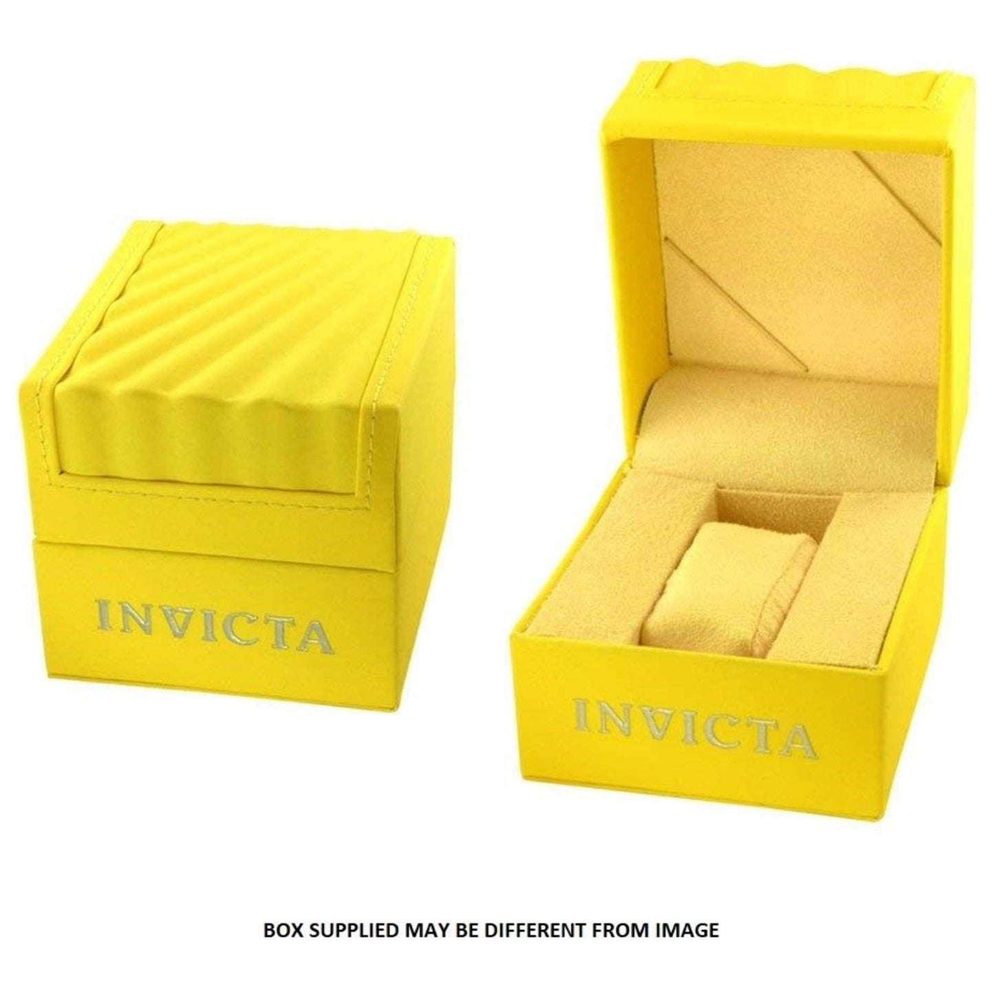 Invicta Character Collection Men's Automatic Watch IN-24972 - Image #4