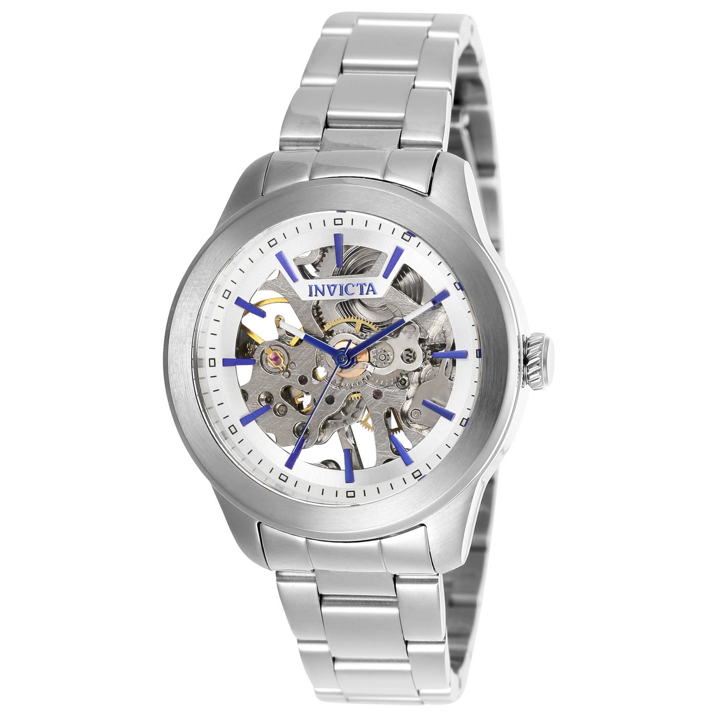 Front view of Invicta Vintage Women's Automatic Watch IN-25750