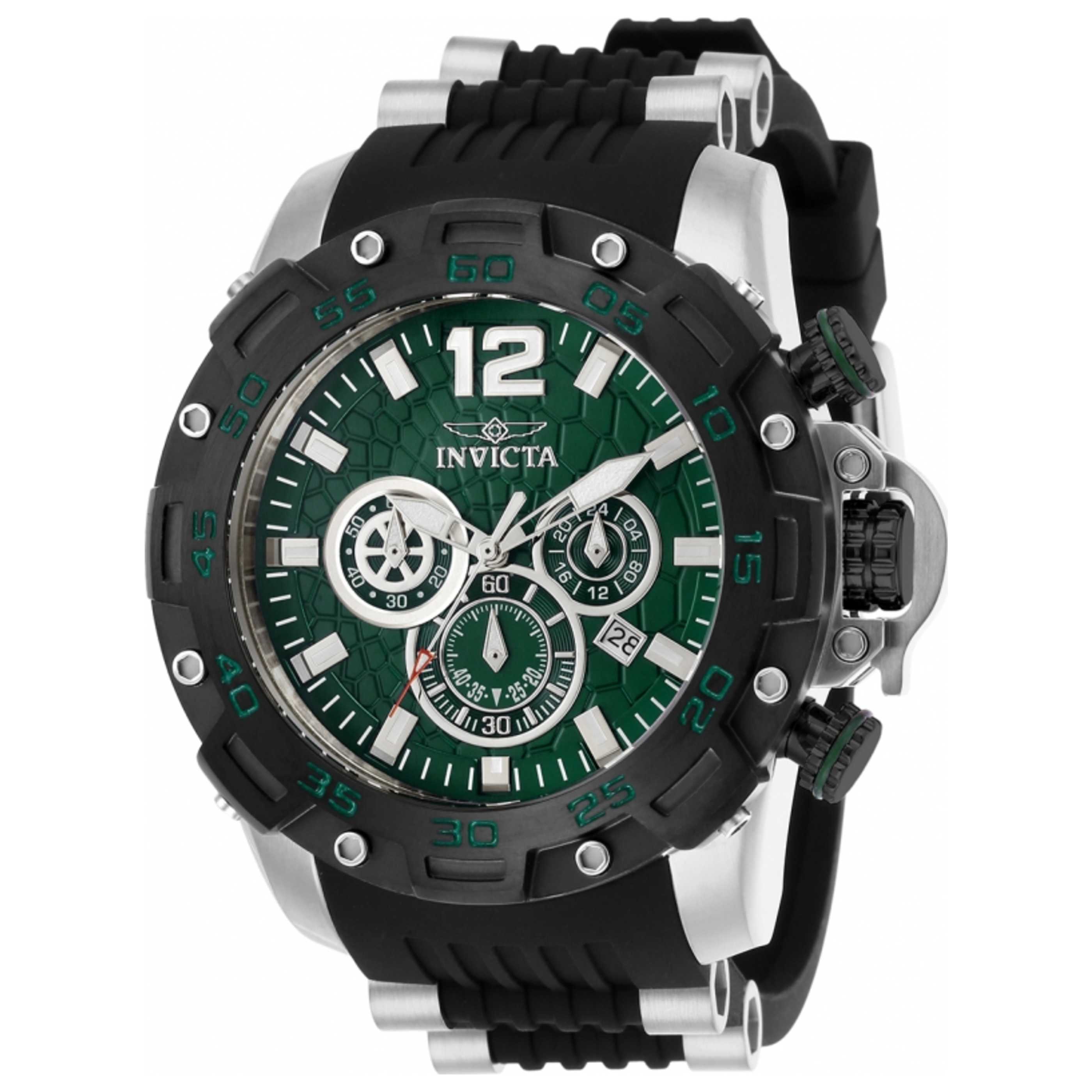 Invicta Men's Watch IN-26405 – Ashford.com
