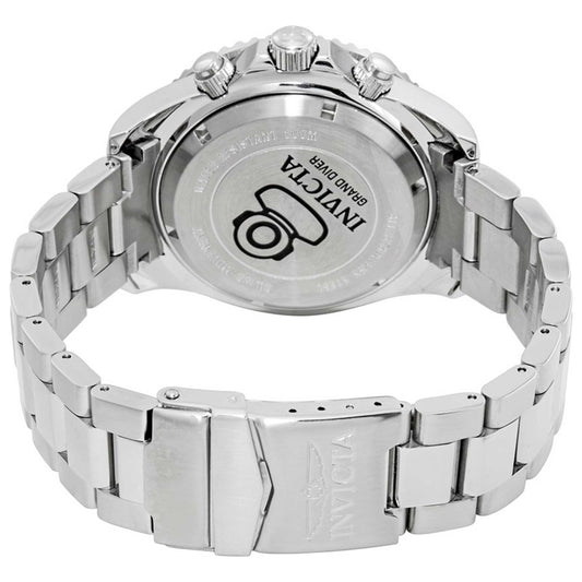 Invicta Pro Diver Men's Swiss Quartz (Battery-Powered) Watch IN-26846 - Image #2