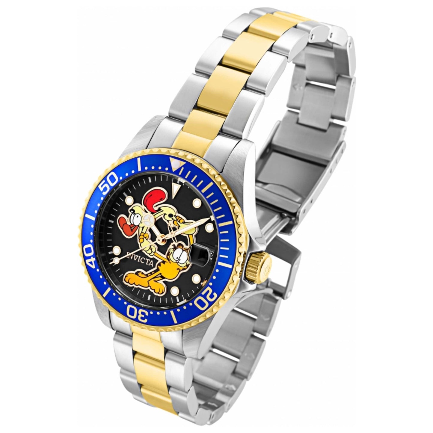 Invicta Character Collection Women's Japanese Quartz (Battery-Powered) Watch IN-27426 - Image #2