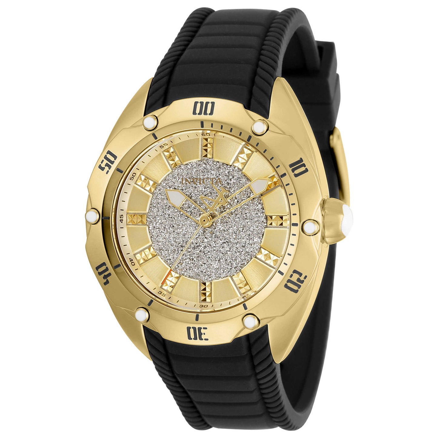 Front view of Invicta Venom Women's Quartz Watch IN-28430
