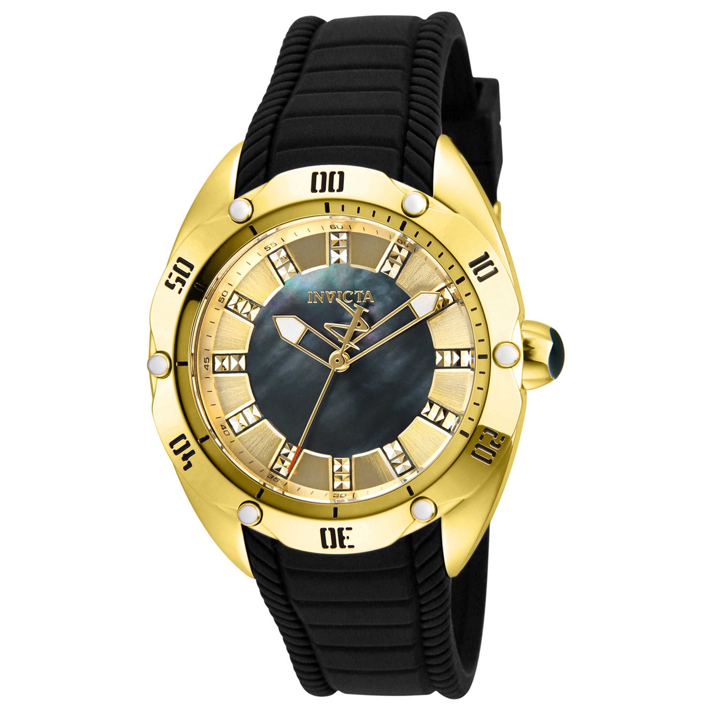 Front view of Invicta Venom Women's Quartz Watch IN-29006