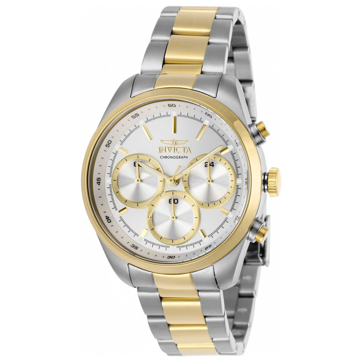 Front view of Invicta Specialty Women's Quartz Watch IN-29265