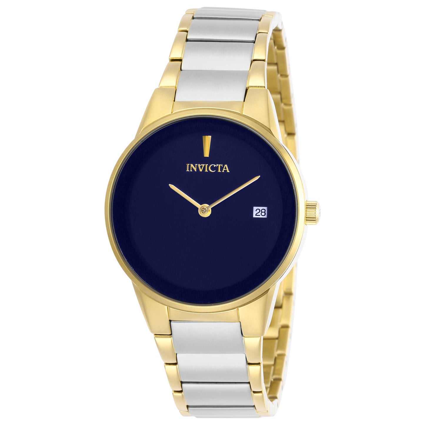 Front view of Invicta Specialty Women's Quartz Watch IN-29484