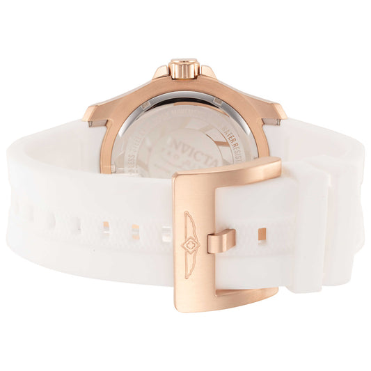 Back view of Invicta Pro Diver Men's Quartz Watch IN-30111