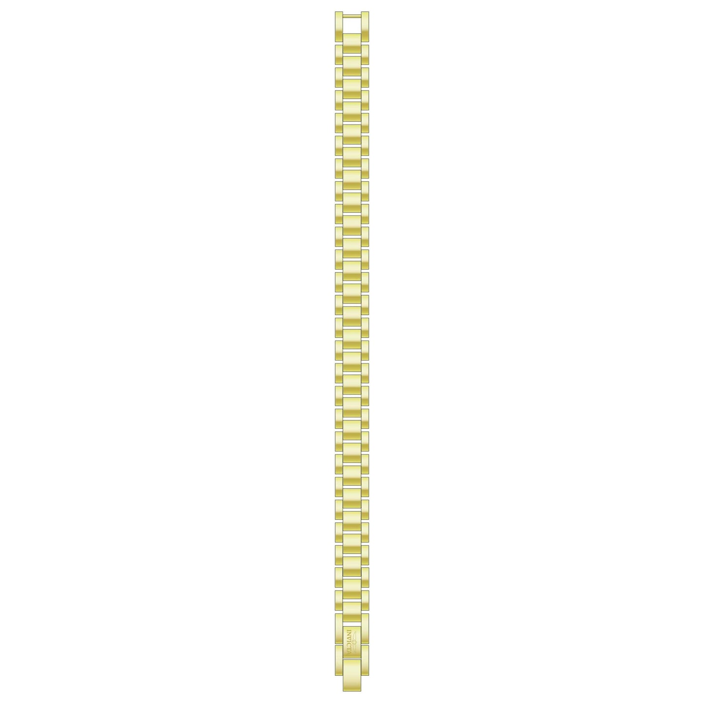 Front view of Invicta Elements Men's Watch Accessories IN-30335