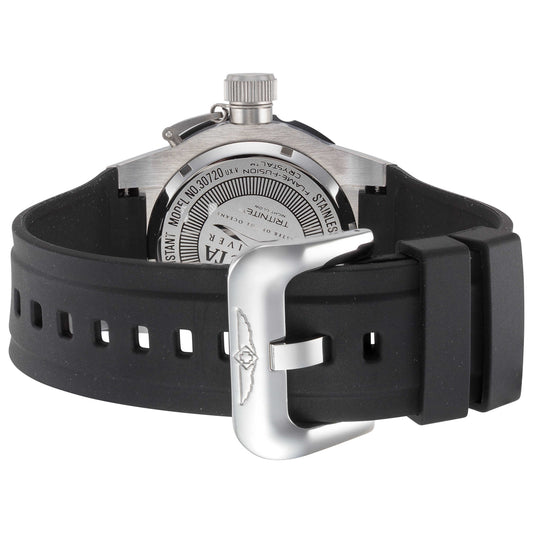 Back view of Invicta Pro Diver Men's Quartz Watch IN-30720