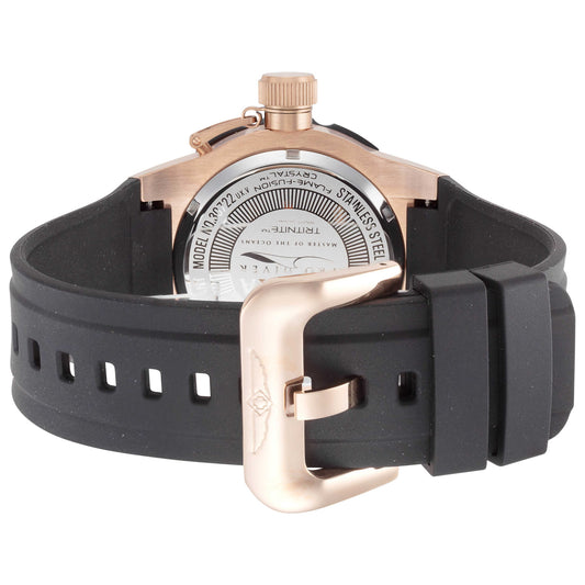 Back view of Invicta Pro Diver Men's Quartz Watch IN-30722