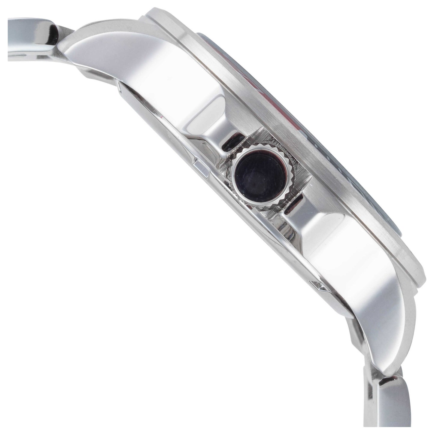 Right view of Invicta Pro Diver Men's Quartz Watch IN-30743