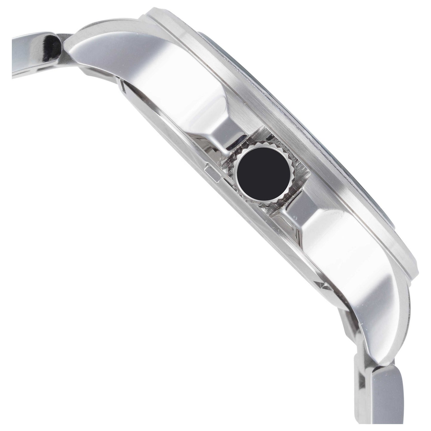 Right view of Invicta Pro Diver Men's Quartz Watch IN-30744